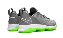 Load image into Gallery viewer, Nike Lebron 14 Low DUST/REFLECT SILVER