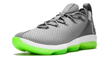 Load image into Gallery viewer, Nike Lebron 14 Low DUST/REFLECT SILVER