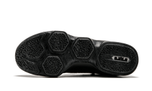 Load image into Gallery viewer, Nike Lebron 14 Low BLACK/BLACK-DARK GREY
