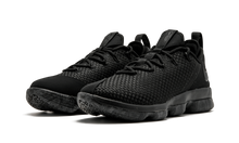 Load image into Gallery viewer, Nike Lebron 14 Low BLACK/BLACK-DARK GREY