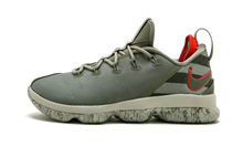 Load image into Gallery viewer, Nike Lebron 14 Low DARK STUCCO/DARK STUCCO