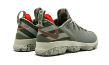 Load image into Gallery viewer, Nike Lebron 14 Low DARK STUCCO/DARK STUCCO