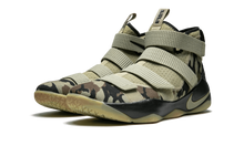 Load image into Gallery viewer, Nike LeBron Soldier 11 NEUTRAL OLIVE/NEUTRAL OLIVE