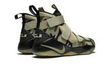 Load image into Gallery viewer, Nike LeBron Soldier 11 NEUTRAL OLIVE/NEUTRAL OLIVE