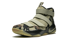 Load image into Gallery viewer, Nike LeBron Soldier 11 NEUTRAL OLIVE/NEUTRAL OLIVE