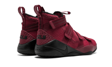 Load image into Gallery viewer, Nike Lebron Soldier 11 SFG TEAM RED/BLACK-WHITE