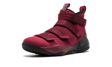 Load image into Gallery viewer, Nike Lebron Soldier 11 SFG TEAM RED/BLACK-WHITE