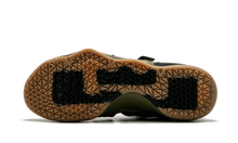 Load image into Gallery viewer, Nike Lebron Soldier 11 SFG MEDIUM OLIVE/BLACK-BLACK