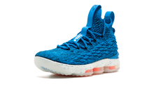 Load image into Gallery viewer, Nike Lebron 15 PHOTO BLUE/PHOTO BLUE