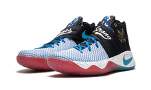 Load image into Gallery viewer, Nike Kyrie 2 DB BLACK/OMEGA BLUE-METALLIC GOLD