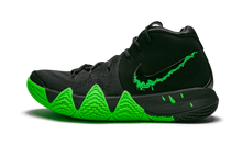 Load image into Gallery viewer, Nike Kyrie 4 BLACK/RAGE GREEN
