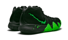 Load image into Gallery viewer, Nike Kyrie 4 BLACK/RAGE GREEN