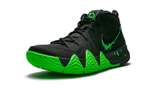 Load image into Gallery viewer, Nike Kyrie 4 BLACK/RAGE GREEN