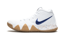 Load image into Gallery viewer, Nike Kyrie 4 WHITE/DEEP ROYAL