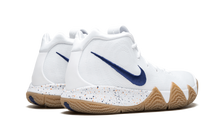 Load image into Gallery viewer, Nike Kyrie 4 WHITE/DEEP ROYAL