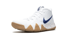 Load image into Gallery viewer, Nike Kyrie 4 WHITE/DEEP ROYAL