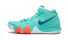 Load image into Gallery viewer, Nike Kyrie 4 LIGHTAQUA/NEOTURQ