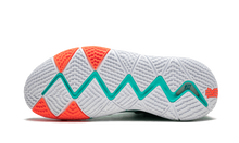 Load image into Gallery viewer, Nike Kyrie 4 LIGHTAQUA/NEOTURQ