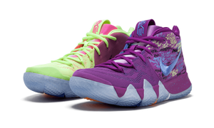 Nike Kyrie 4 MULTI-COLOR/MULTI-COLOR
