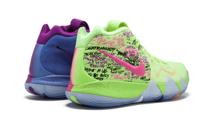 Nike Kyrie 4 MULTI-COLOR/MULTI-COLOR