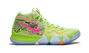 Nike Kyrie 4 MULTI-COLOR/MULTI-COLOR