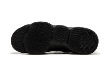 Load image into Gallery viewer, Nike Lebron 15 Perf BLACK/METALLIC SILVER-BLACK