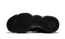 Load image into Gallery viewer, NikeLebron 15 Perf BLACK/BLACK-MULTI-COLOR