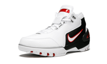 Load image into Gallery viewer, Nike Air Zoom Generation QS WHITE/WHITE-VARSITY CRIMSON