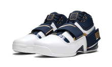 Load image into Gallery viewer, Nike Zoom LeBron Soldier CT16 QS MIDNIGHT NAVY/WHITE