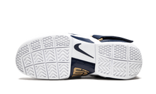 Load image into Gallery viewer, Nike Zoom LeBron Soldier CT16 QS MIDNIGHT NAVY/WHITE