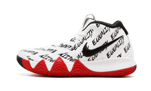 Load image into Gallery viewer, Nike Kyrie 4 BHM MULTI-COLOR/MULTI-COLOR