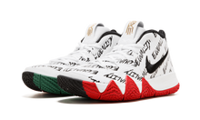 Load image into Gallery viewer, Nike Kyrie 4 BHM MULTI-COLOR/MULTI-COLOR