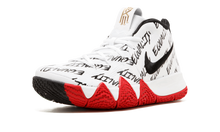 Load image into Gallery viewer, Nike Kyrie 4 BHM MULTI-COLOR/MULTI-COLOR