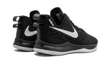 Load image into Gallery viewer, Nike Lebron Witness III BLACK/WHITE-COOL GREY