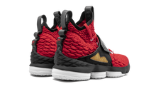 Load image into Gallery viewer, Nike Lebron XV Prime University Red/White-Black