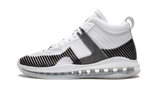 Load image into Gallery viewer, Nike Lebron 10 JE Icon QS WHITE/BLACK