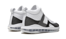 Load image into Gallery viewer, Nike Lebron 10 JE Icon QS WHITE/BLACK