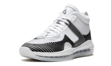 Load image into Gallery viewer, Nike Lebron 10 JE Icon QS WHITE/BLACK