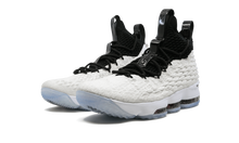 Load image into Gallery viewer, Nike Lebron 15 WHITE/BLACK-BLACK