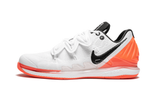 Load image into Gallery viewer, Nike Nike Air Zoom Vapor x Kyrie V WHITE/BLACK-WHITE-HOT LAVA