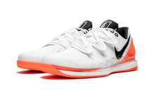 Load image into Gallery viewer, Nike Nike Air Zoom Vapor x Kyrie V WHITE/BLACK-WHITE-HOT LAVA