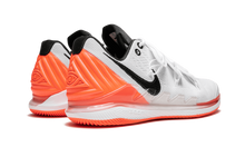 Load image into Gallery viewer, Nike Nike Air Zoom Vapor x Kyrie V WHITE/BLACK-WHITE-HOT LAVA