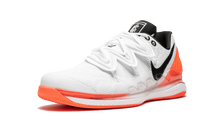 Load image into Gallery viewer, Nike Nike Air Zoom Vapor x Kyrie V WHITE/BLACK-WHITE-HOT LAVA