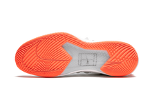 Load image into Gallery viewer, Nike Nike Air Zoom Vapor x Kyrie V WHITE/BLACK-WHITE-HOT LAVA