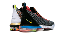 Load image into Gallery viewer, Nike Lebron 16 LMTD MULTI-COLOR/MULTI-COLOR