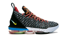 Load image into Gallery viewer, Nike Lebron 16 LMTD MULTI-COLOR/MULTI-COLOR