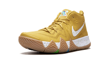 Load image into Gallery viewer, Nike Kyrie 4 CTC MTLC GOLD COIN/WHITECinnamon Toast Crunch