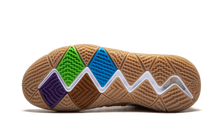 Load image into Gallery viewer, Nike Kyrie 4 CTC MTLC GOLD COIN/WHITECinnamon Toast Crunch