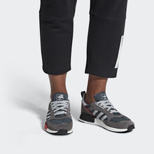 Load image into Gallery viewer, BOSTON SUPERXR1 SHOES BOLD ONIX / CLEAR ONIX / CLOUD WHITE ADIDAS