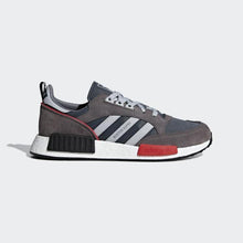 Load image into Gallery viewer, BOSTON SUPERXR1 SHOES BOLD ONIX / CLEAR ONIX / CLOUD WHITE ADIDAS